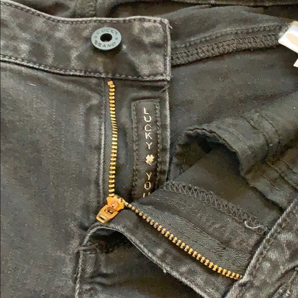 LUCKY BRAND JEANS - Picture 7 of 8